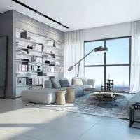 奧邦溫馨時尚的家居風格，讓你的生活錦上添花！