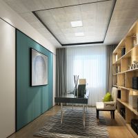 奧邦現(xiàn)代風(fēng)，簡(jiǎn)約卻不簡(jiǎn)單