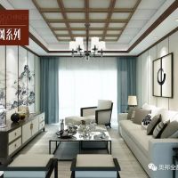 讓客廳“破冰”，家才熱鬧